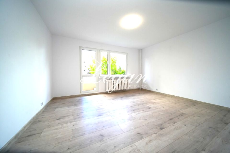 Mieszkanie Gorzów Wielkopolski
