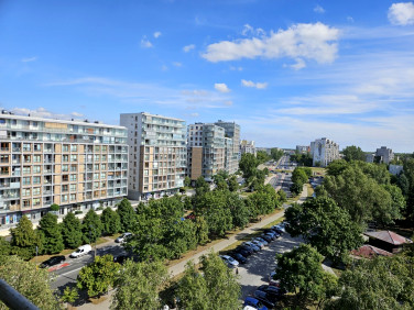 Mieszkanie Warszawa