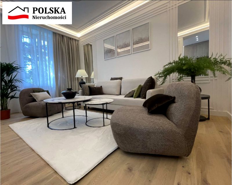 Mieszkanie Toruń
