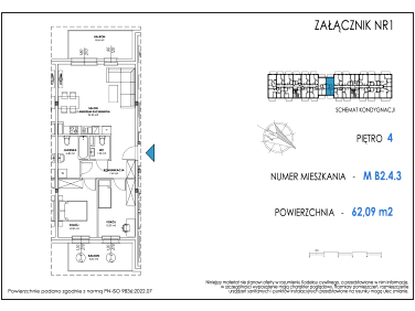 Mieszkanie Zgierz sprzedaż