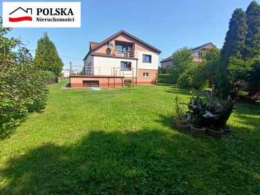 Dom Zławieś Wielka