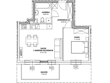 Mieszkanie Zgierz sprzedaż