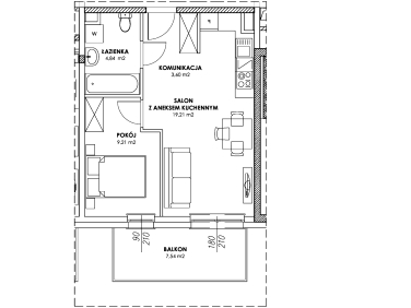 Mieszkanie Zgierz sprzedaż