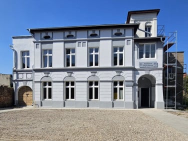 Mieszkanie Inowrocław