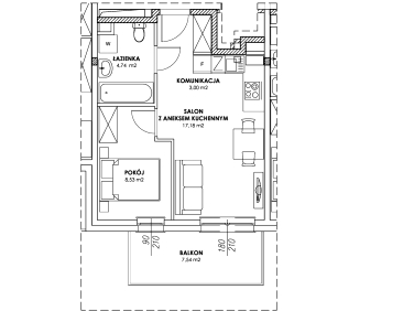 Mieszkanie Zgierz sprzedaż
