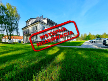 Mieszkanie Borne Sulinowo sprzedaż