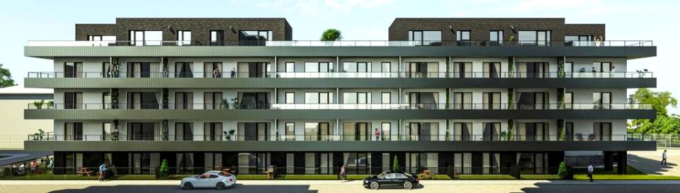 Działka budowlana Warszawa