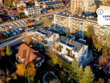 Mieszkanie Białystok