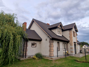 Dom Budziszewice