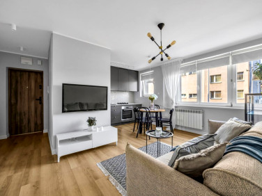 Mieszkanie Warszawa wynajem