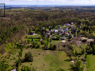 Działka Gdynia