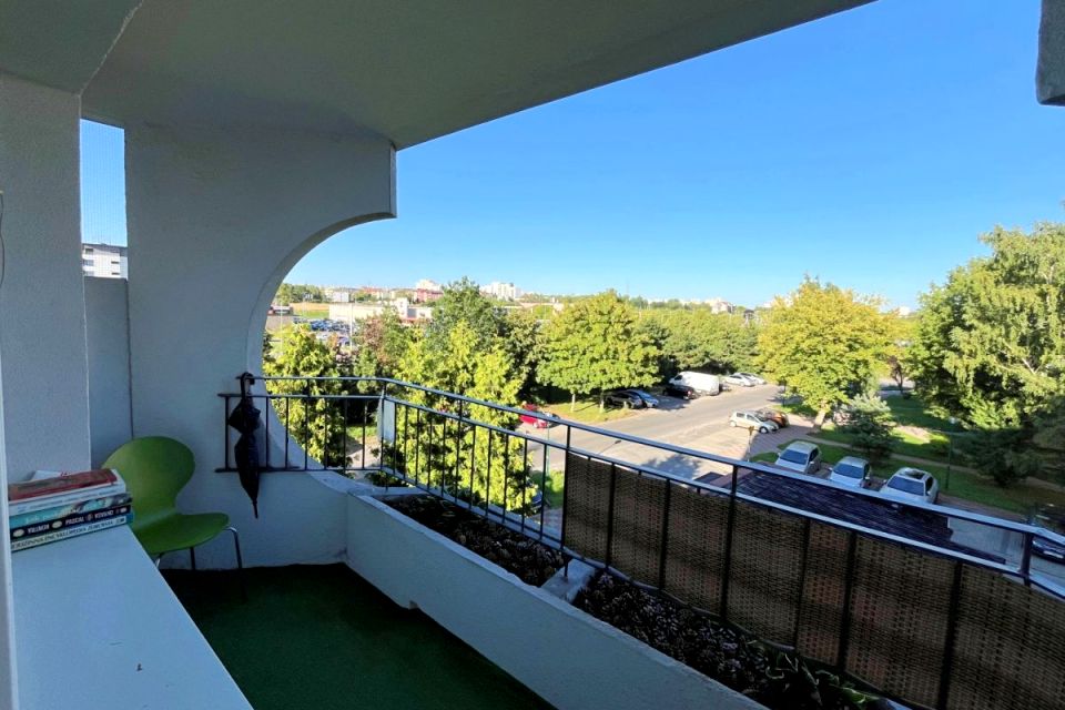 Mieszkanie Częstochowa