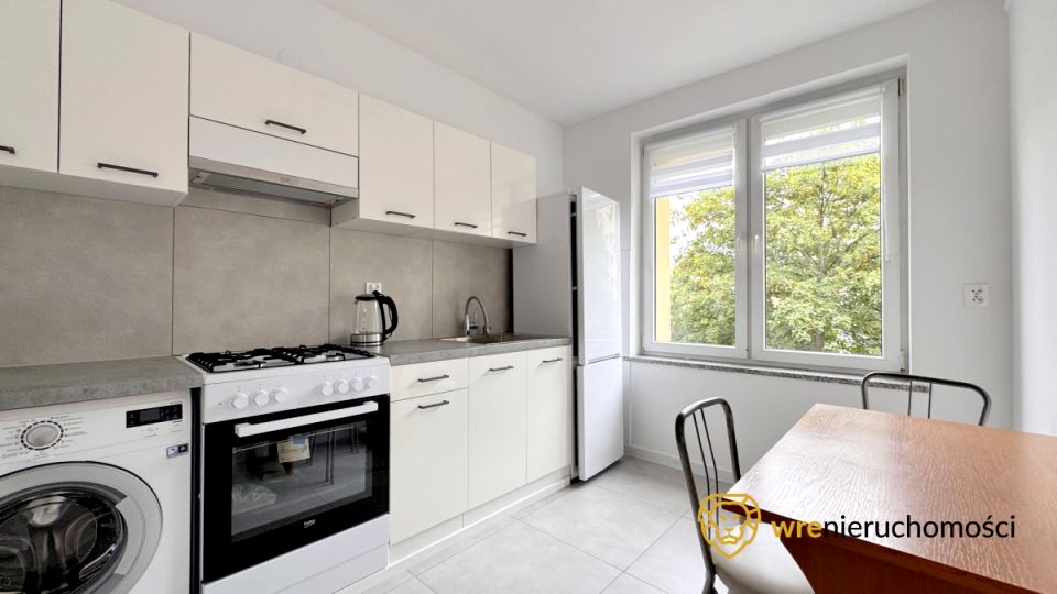 Mieszkanie Wrocław sprzedaż