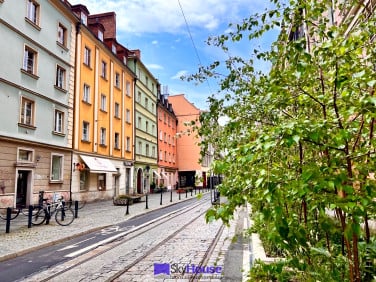 Mieszkanie Wrocław