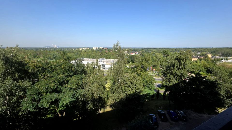 Mieszkanie Dąbrowa Górnicza