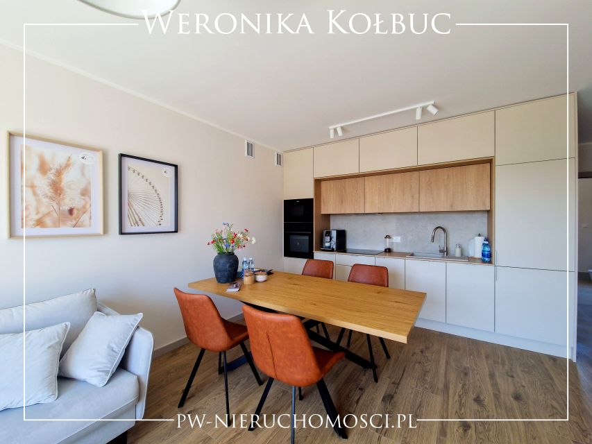 Mieszkanie Syców