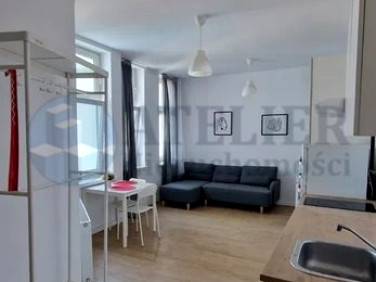 Mieszkanie Bydgoszcz