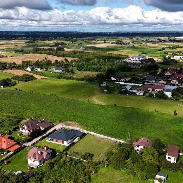 Działka inna Augustów