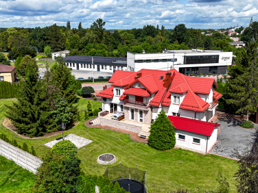 Dom Kłobuck