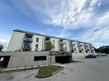 Mieszkanie Andrychów
