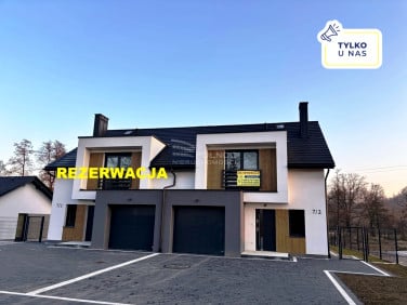 Dom Bochnia sprzedaż