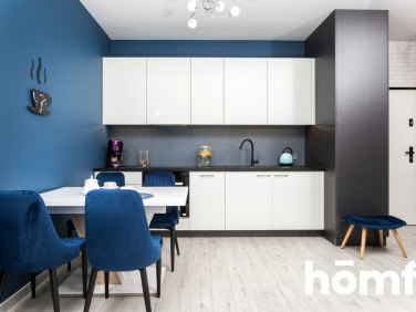 Mieszkanie apartamentowiec Kraków