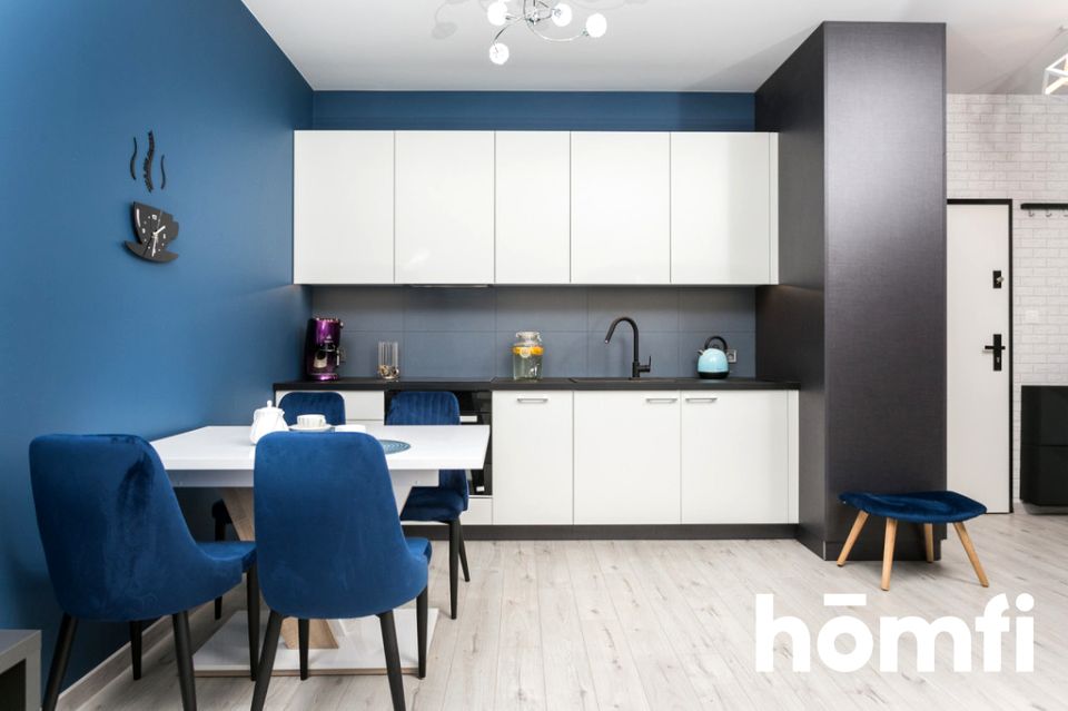 Mieszkanie apartamentowiec Kraków