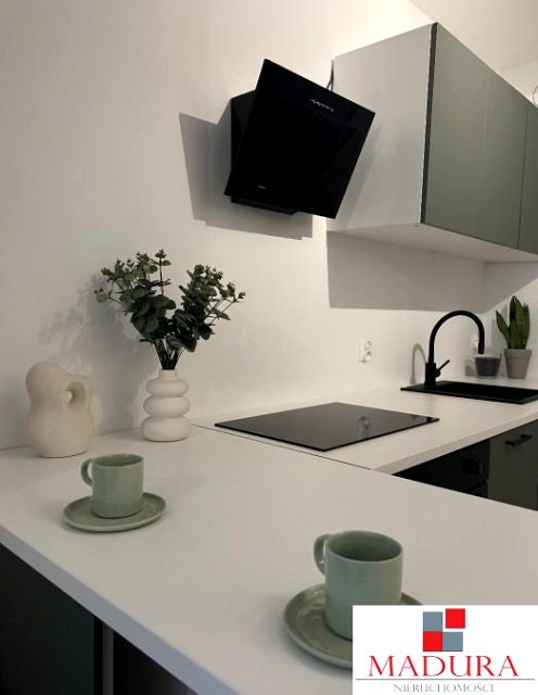 Mieszkanie Szczecin wynajem