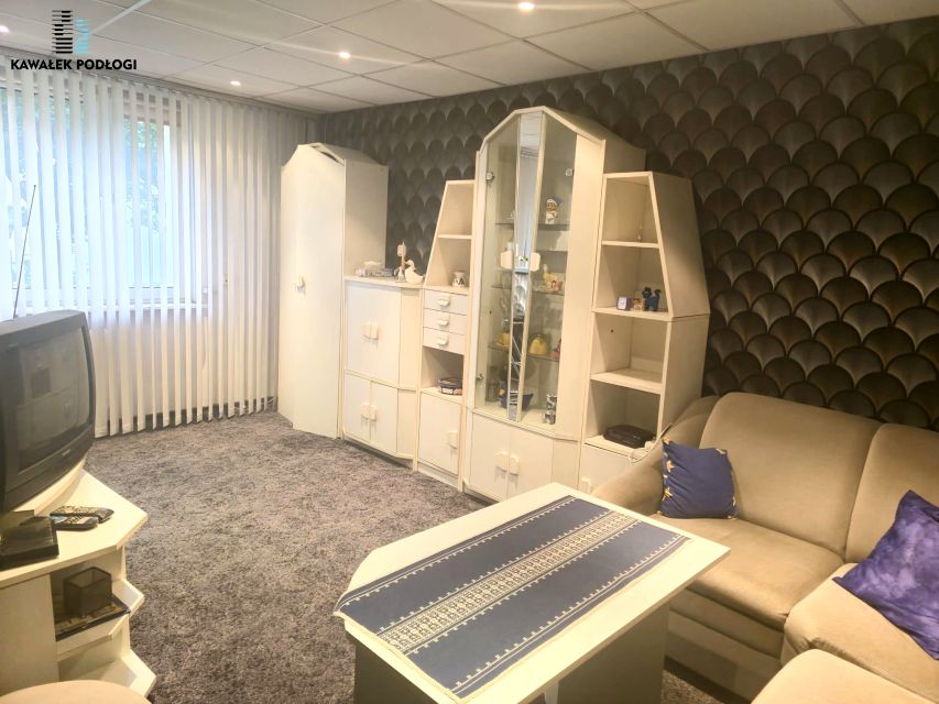 Mieszkanie Bydgoszcz