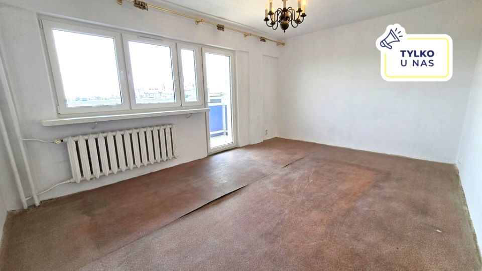 Mieszkanie Częstochowa