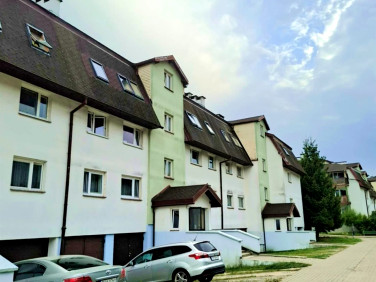 Mieszkanie Bydgoszcz