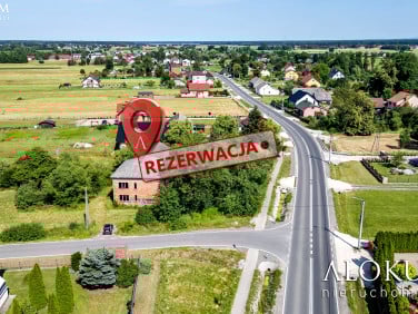 Dom Niepołomice