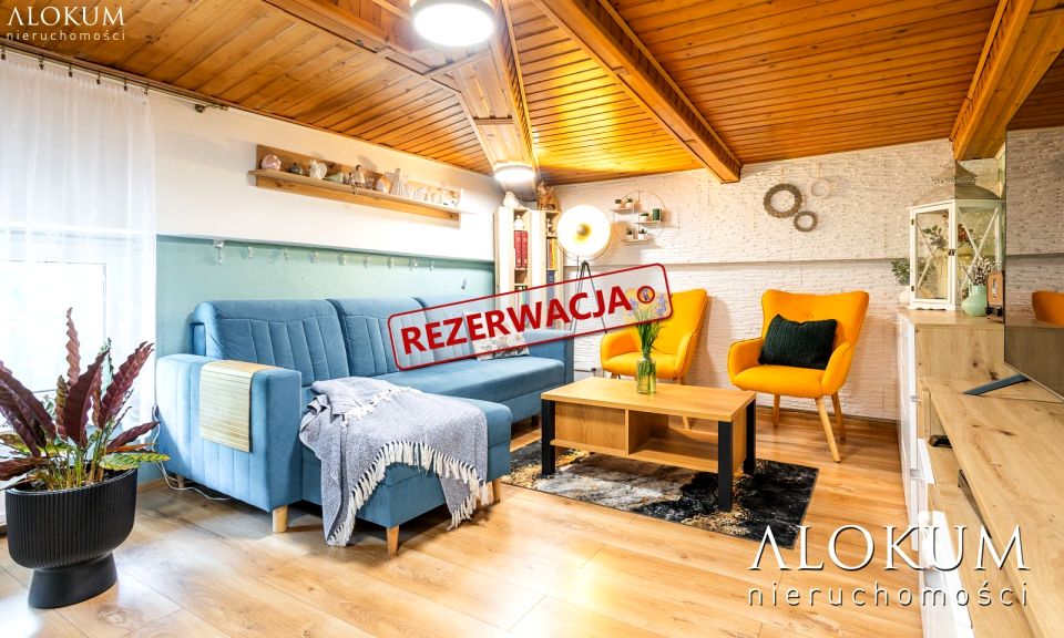 Mieszkanie Kraków sprzedaż