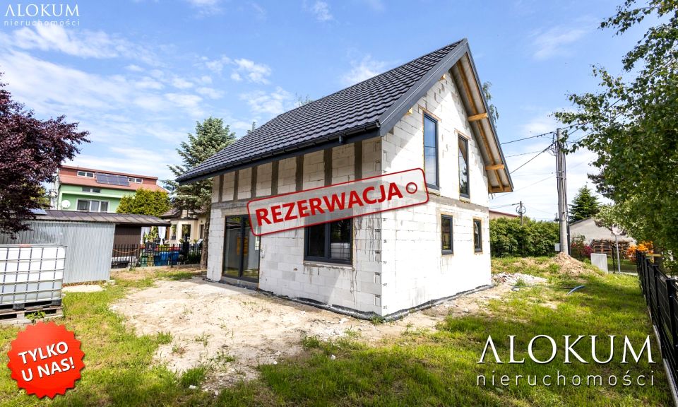 Dom Niepołomice