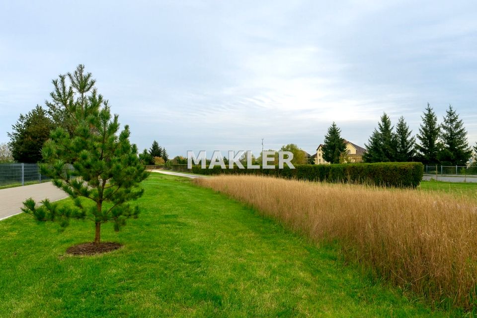 Działka budowlana Bydgoszcz