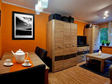 Mieszkanie Sosnowiec