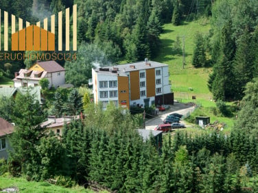 Lokal Krynica-Zdrój