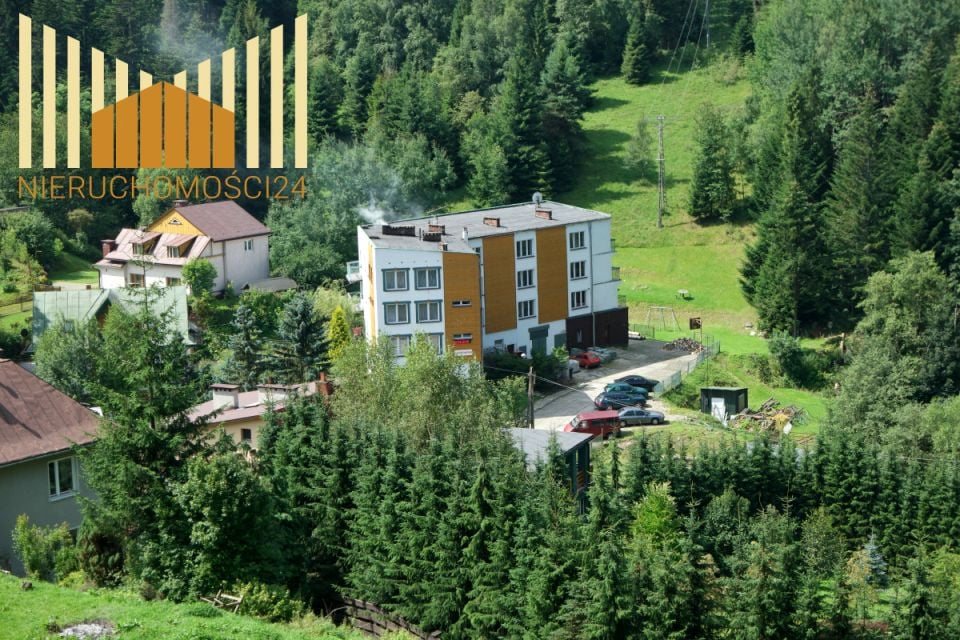 Lokal Krynica-Zdrój