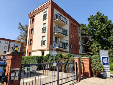 Mieszkanie Poznań
