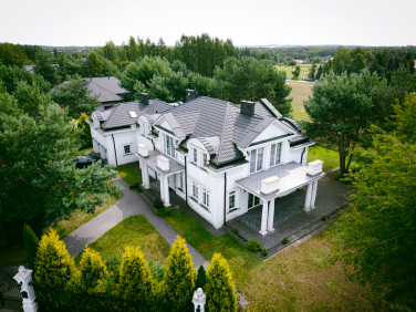 Dom Bądzyń sprzedaż