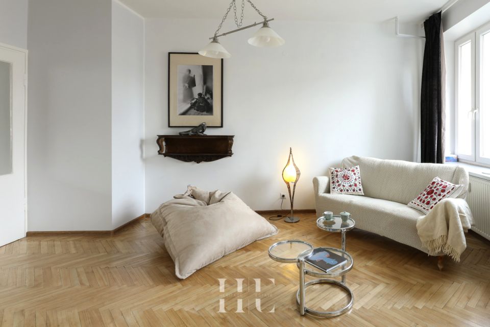 Mieszkanie blok mieszkalny Warszawa