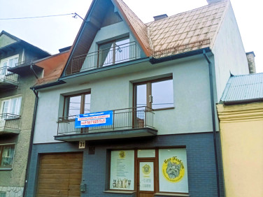 Dom Krościenko nad Dunajcem