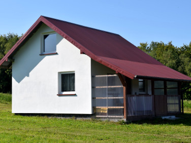 Dom DYLĄGOWA