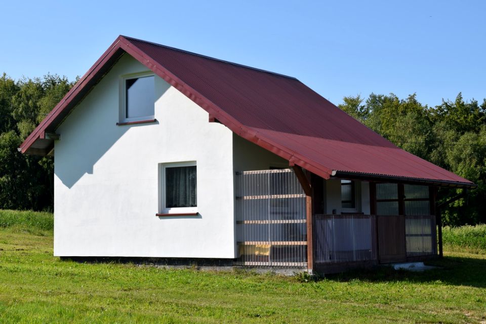 Dom DYLĄGOWA