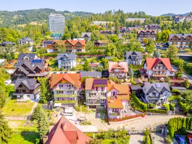 Mieszkanie Katowice