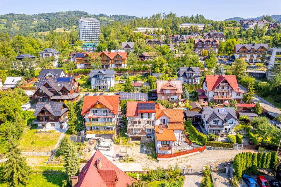 Mieszkanie Katowice