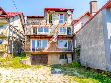 Mieszkanie Katowice