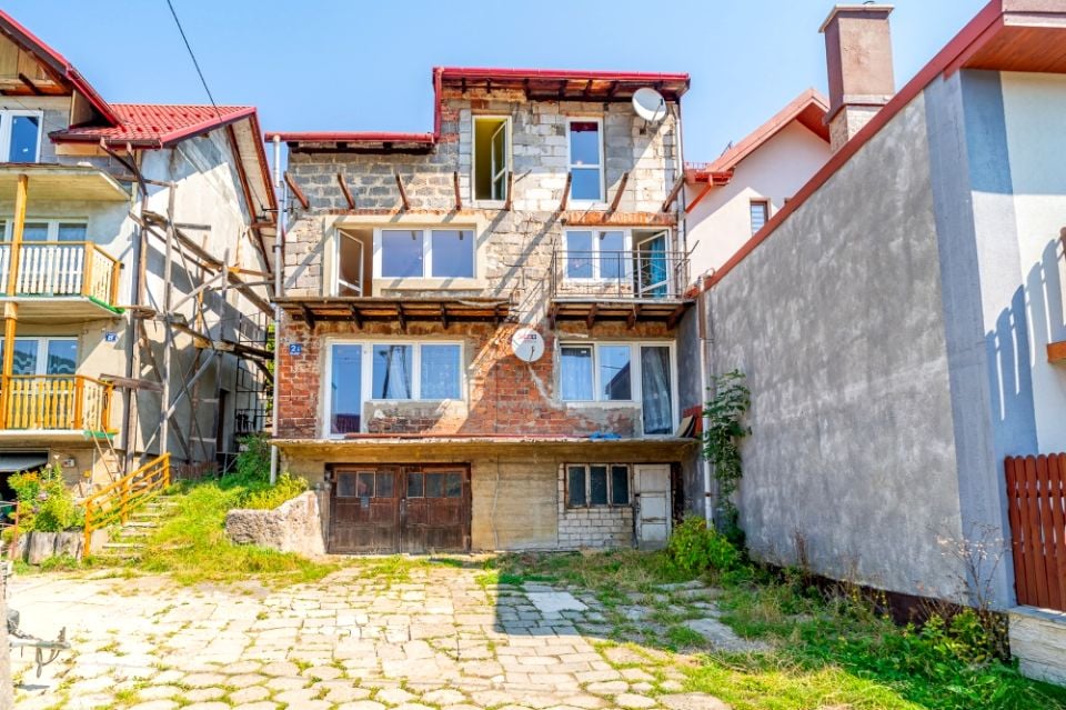 Mieszkanie Katowice