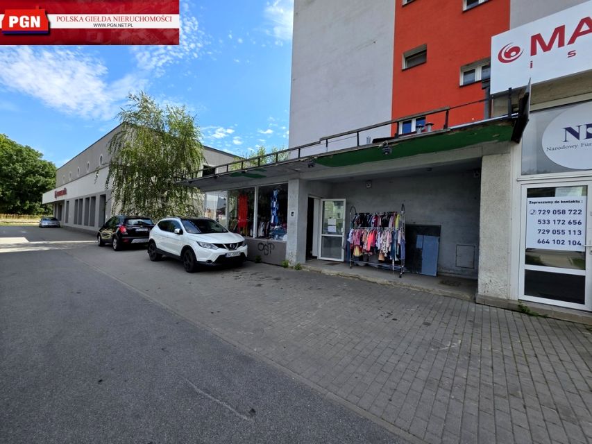 Lokal Kłodzko