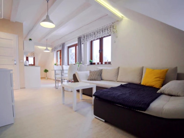 Mieszkanie apartamentowiec Karpacz